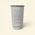 Souvenir para Primer Añito - Vaso 1 litro  personalizado