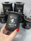🧉 Mate Símil Stanley personalizado con grabado láser