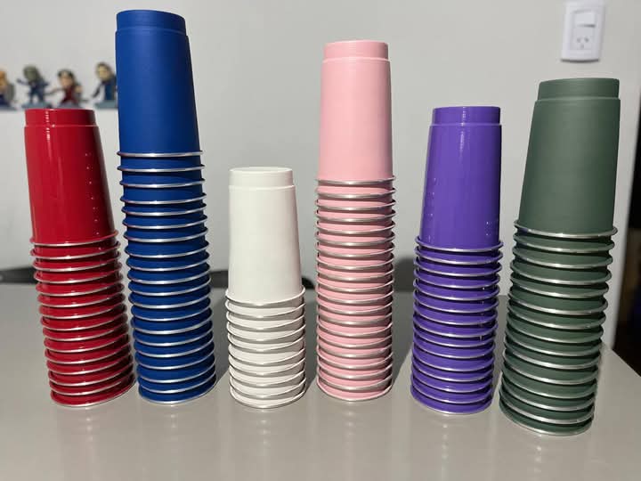 Souvenir para Primer Añito - Vaso 1 litro  personalizado