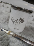 MATE PORTEÑO TÉRMICO PERSONALIZADO