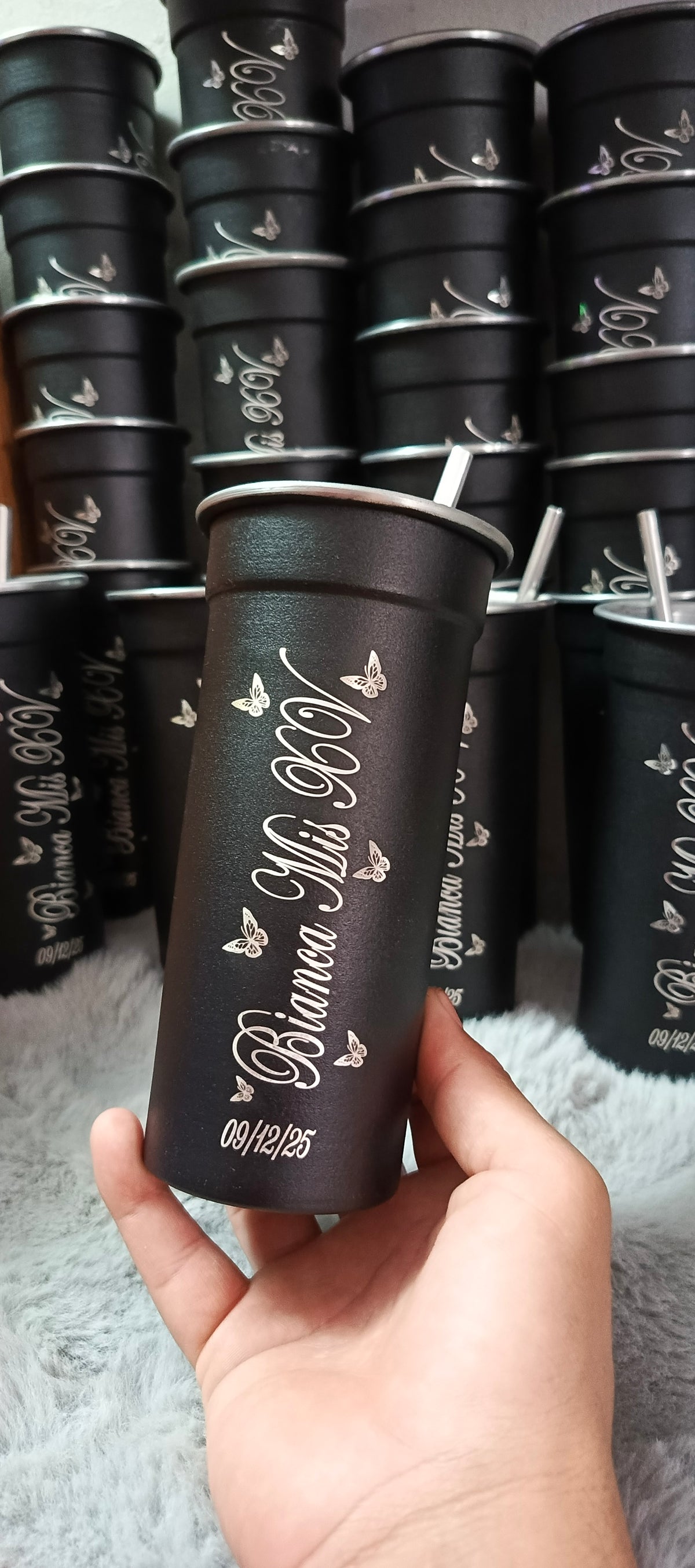 🥤 Vaso Aperitivo 610 ml Personalizado